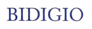 BIDIGIO