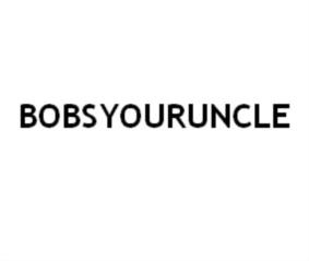 BOBSYOURUNCLE