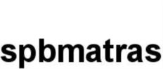 spbmatras