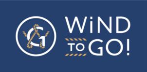 WiND TO GO!