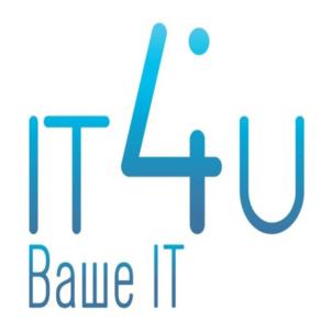 IT4U Ваше IT