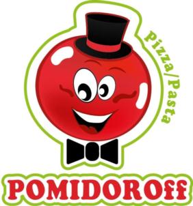 Pizza/Pasta POMIDOROFF