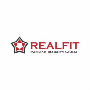 REALFIT РАМИЛЯ ШАФИГУЛЛИНА