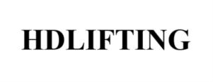 HDLIFTING