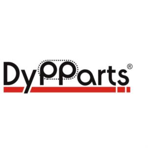Dypparts