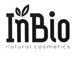 InBio natural cosmetics