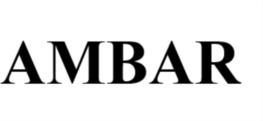 AMBAR