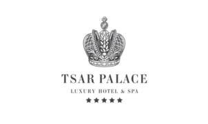TSAR PALACE LUXURY HOTEL & SPA