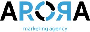 ARORA marketing agency