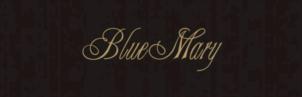 Blue Mary