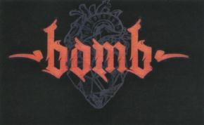 bomb