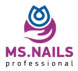 MS.NAILS professional