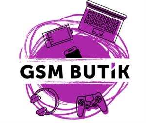 GSM BUTIK