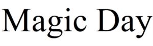 Magic Day