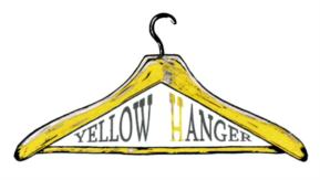 YELLOW HANGER