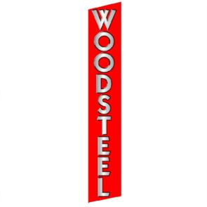 WOODSTEEL