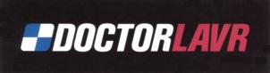 DOCTORLAVR