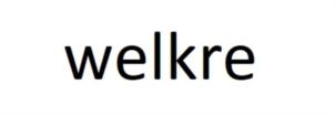welkre