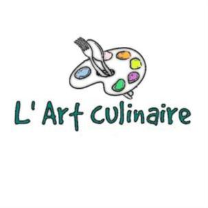 L' Art culinaire