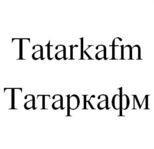 Tatarkafm Татаркафм