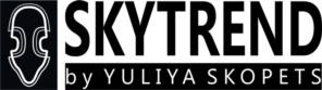 SKYTREND by YULIYA SKOPETS