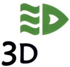 3D