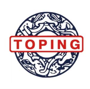TOPING