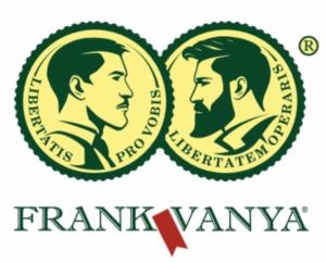 LIBERTATIS PRO VOBIS LIBERTATEM OPERAM FRANKVANYA