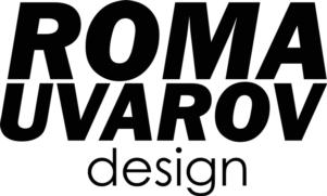 ROMA UVAROV design
