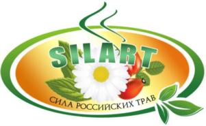 SILART СИЛА РОССИЙСКИХ ТРАВ