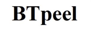 BTpeel