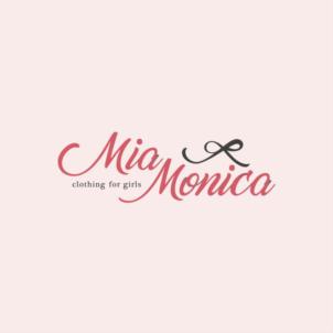 Mia Monica clothing for girls