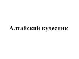 Товарный знак № 738711