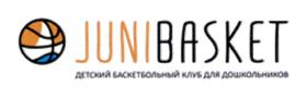 JUNIBASKET ДЕТСКИЙ БАСКЕТБОЛЬНЫЙ КЛУБ ДЛЯ ДОШКОЛЬНИКОВ