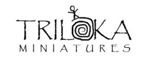 TRILOKA MINIATURES