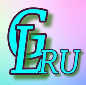 GLRU