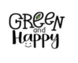 Green and Happy