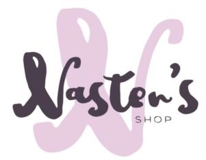Nasten's SHOP