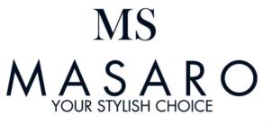 MS MASARO YOUR STYLISH CHOICE