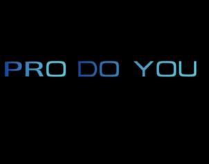PRO DO YOU