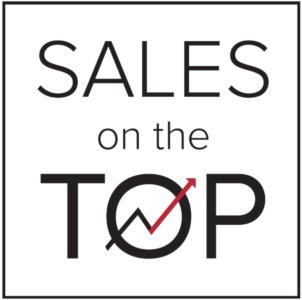SALES on the TOP