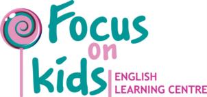 Focus on kids ENGLISH LEARNING CENTRE