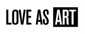LOVE AS ART
