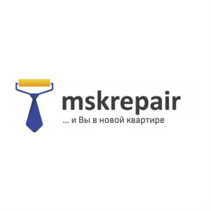 mskrepair ... и Вы в новой квартире