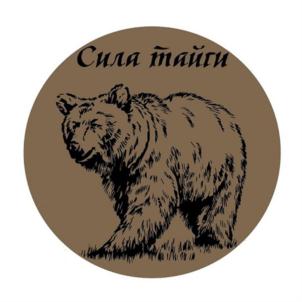 Сила тайги