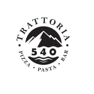 TRATTORIA 540 PIZZA PASTA BAR