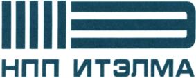 НПП ИТЭЛМА