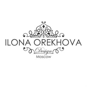 ILONA OREKHOVA Design Moscow