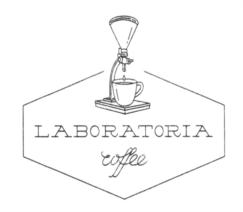 LABORATORIA coffee