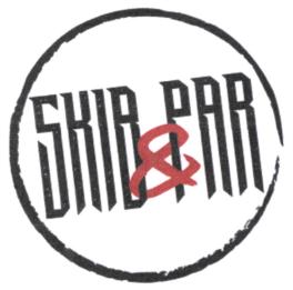 SKID & BAR